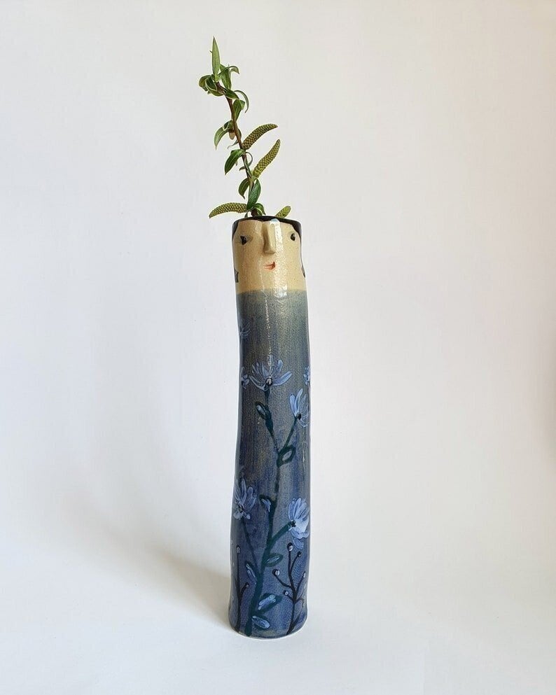 🔥 Special Sale 48% OFF-Spring Family Bud Vases👪