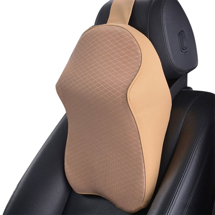 The most comfortable - car seat neck pad-Save 47% OFF