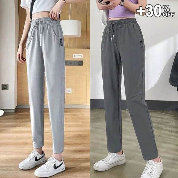 🔥 48% OFF🔥 - Women's Fast Dry Stretch Pants