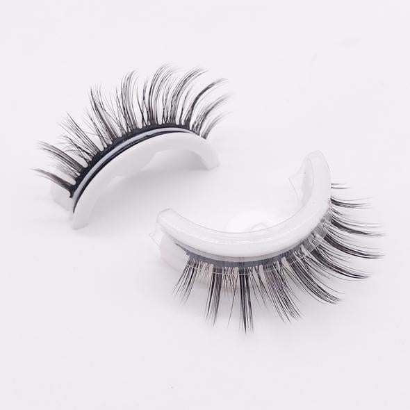 🔥 47% OFF🔥Reusable Adhesive Eyelashes