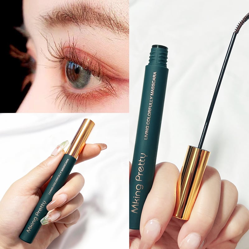 Magic Color Skinny Mascara