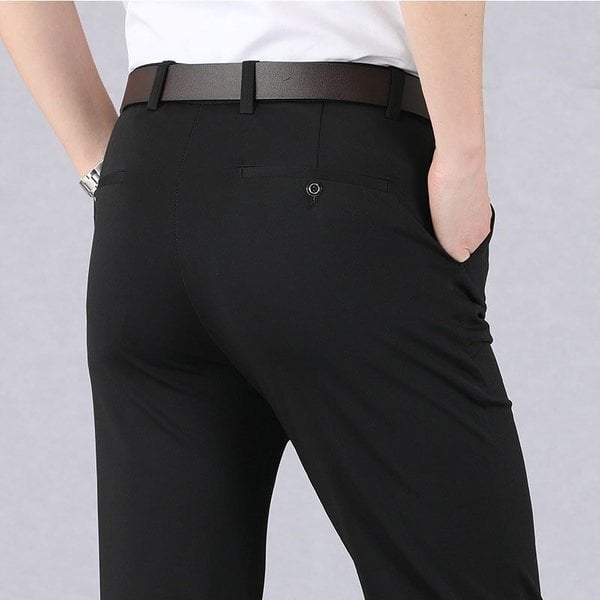 ✨ 49%OFF🔥High Stretch Men's Classic Pants