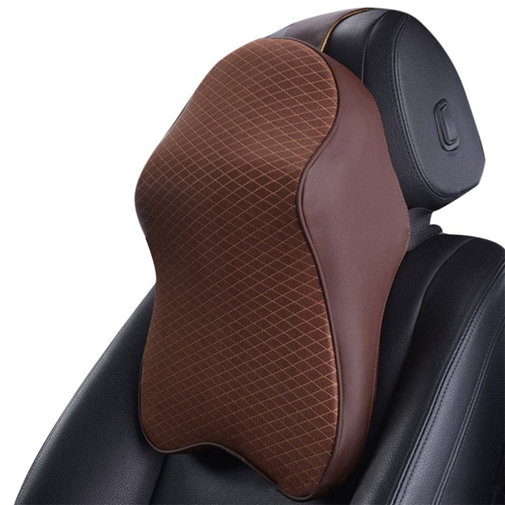 The most comfortable - car seat neck pad-Save 47% OFF