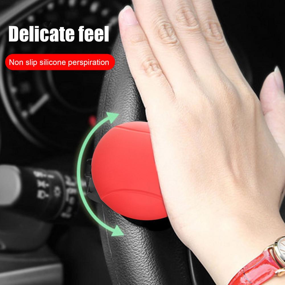 ✨New Year Sales-47% OFF✨Car Steering Wheel Booster