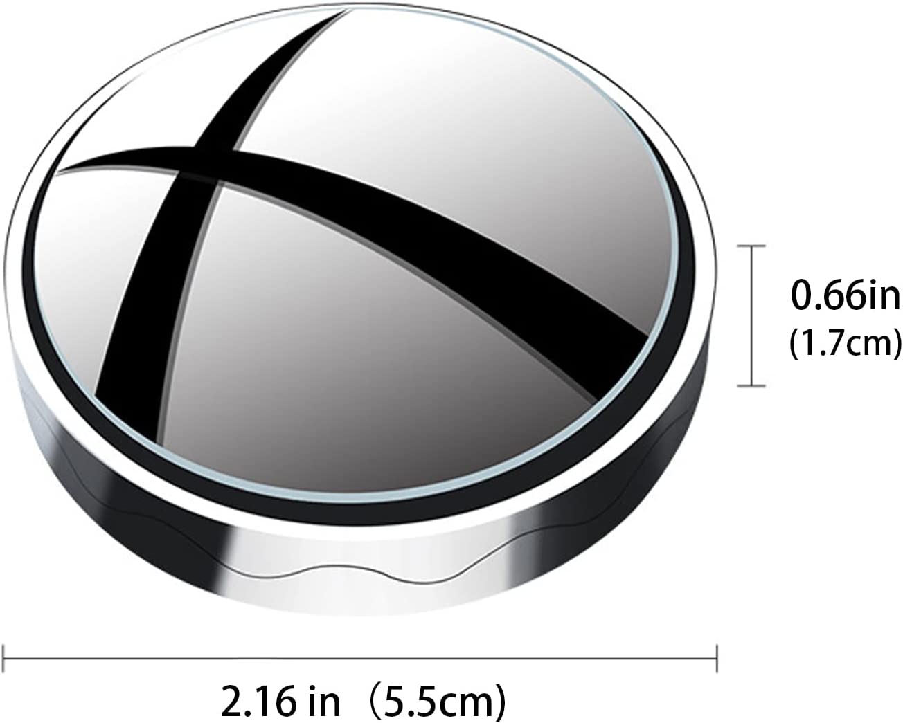 (š„Mother's Day Pre Now-49% Off)Car Blind Spot Mirror(1 PAIR)