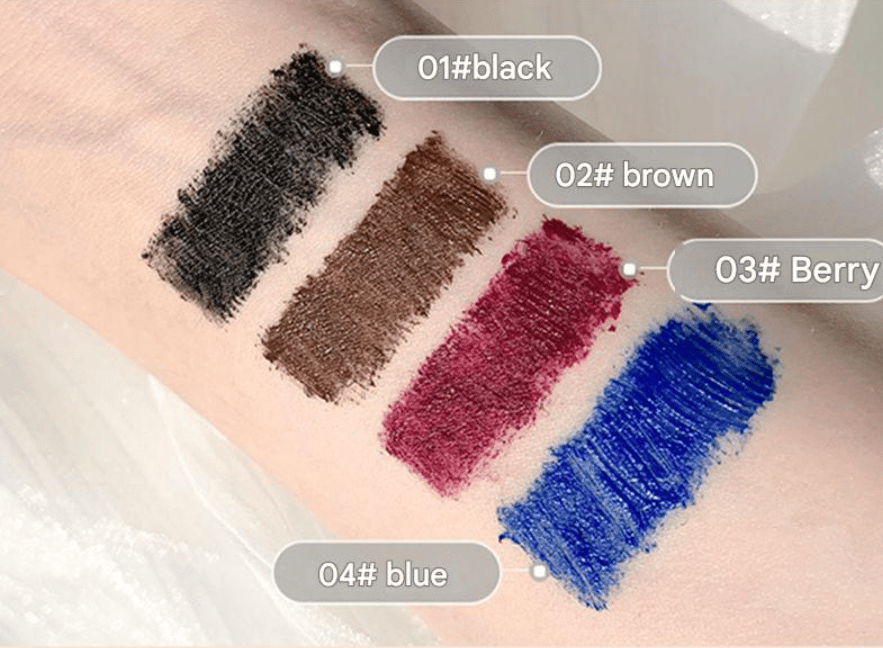 Magic Color Skinny Mascara