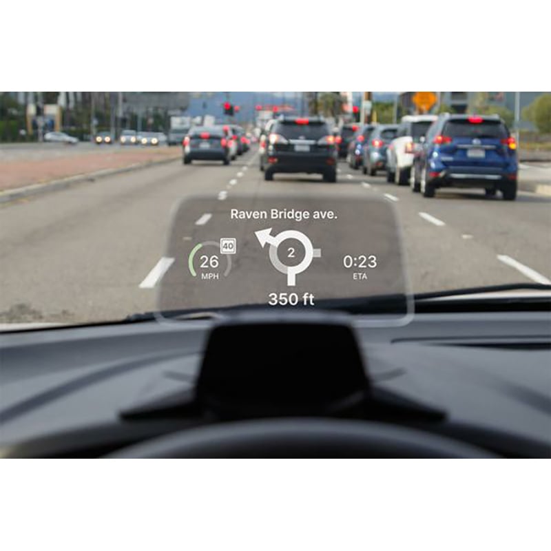 š„BIG SALE - 49% OFFš„š„HUDWAY DRIVE -THE BEST HEAD-UP DISPLAY FOR ANY CAR