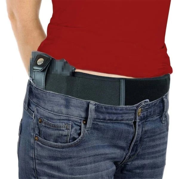 🔥 SALE 49%🔥🔥 OFF-Ultimate Belly Band Holster