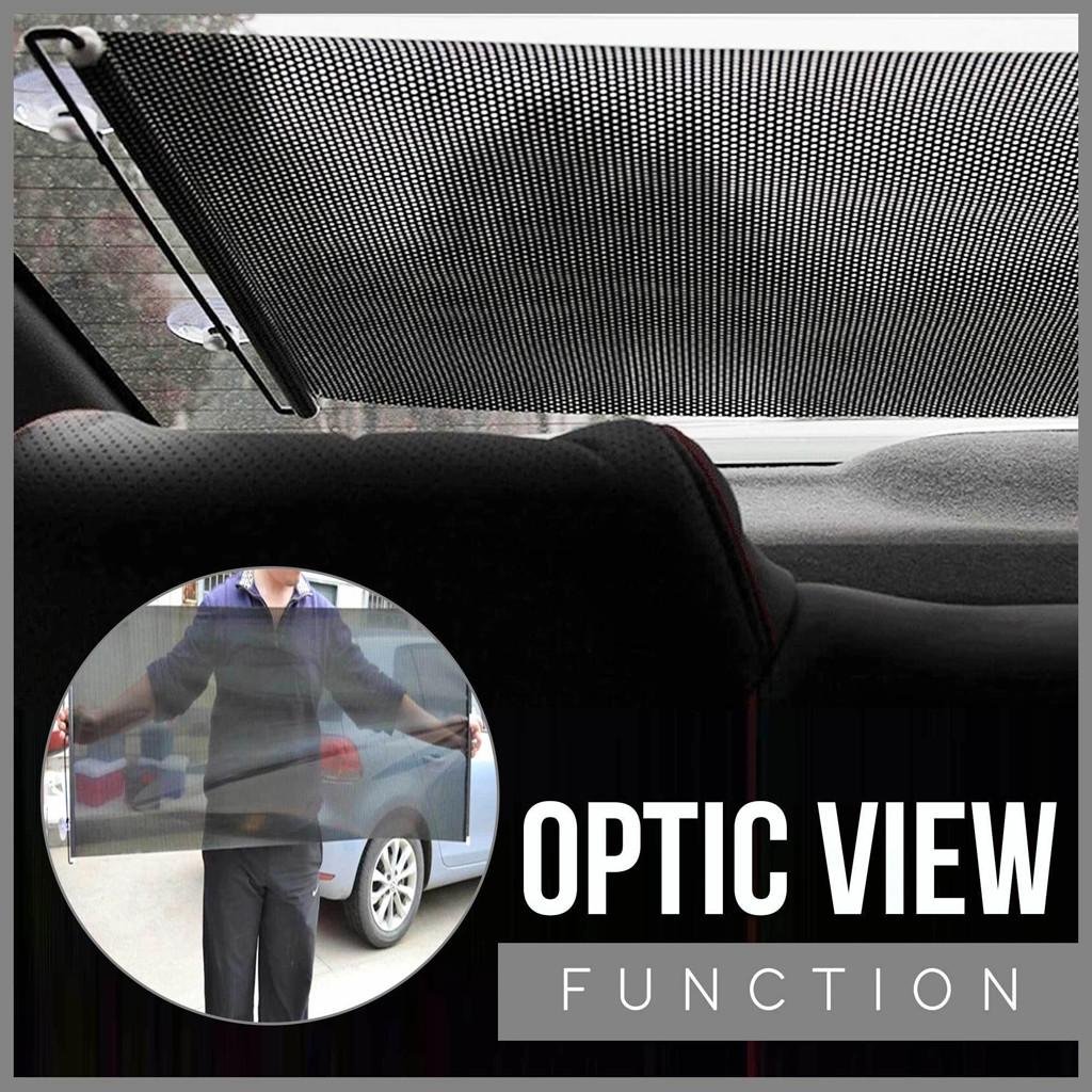 š„ Promotion 48% OFFš„Retractable Window Roller Sunshade For Truck/car/SUV/bedroom/kitchen/living room/office