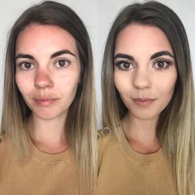 🔥 BIG SALE - 47% OFF🔥🎁Dreifarbiger Concealer - Feuchtigkeitsspendend und langanhaltend💦