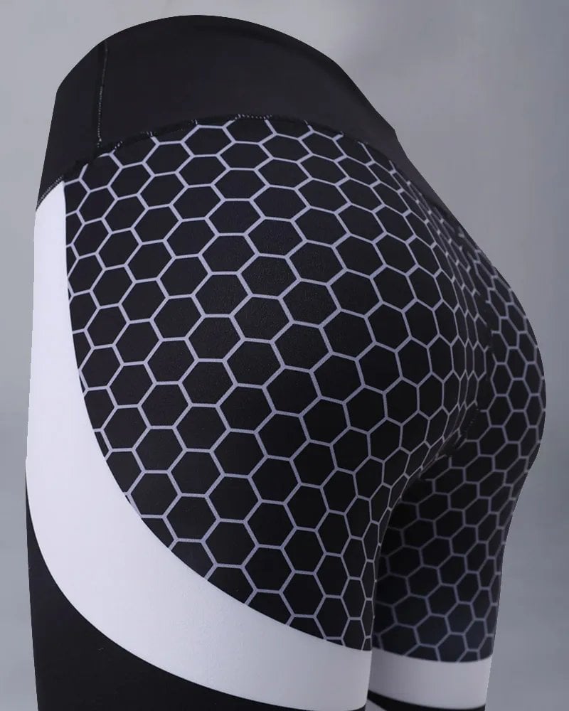 🌹Colorblock High Waist Sports Leggings💥