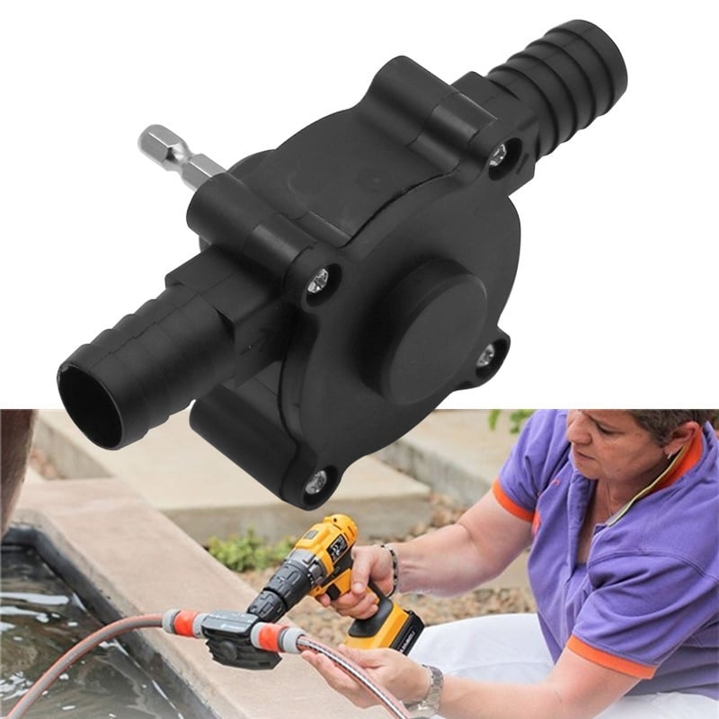 (š„ Promotion-SAVE 42% OFF) Self-Priming Transfer Pump-BUY 2 FREE SHIPPING & GET 42% OFF