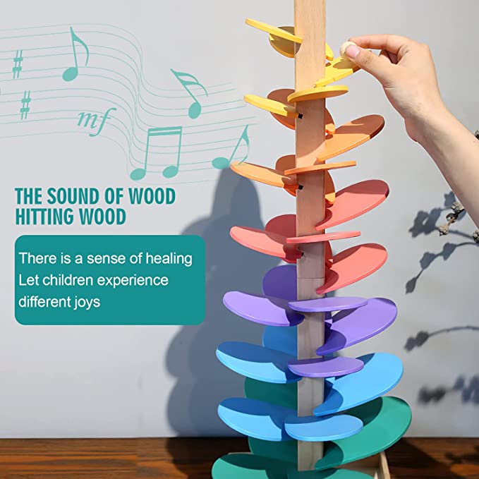 π₯ Rainbow Music Swing Kit