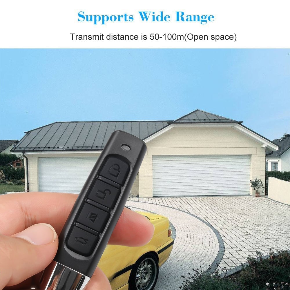 šSpring Hot Saleš4-in-1 Remote Control Duplicator
