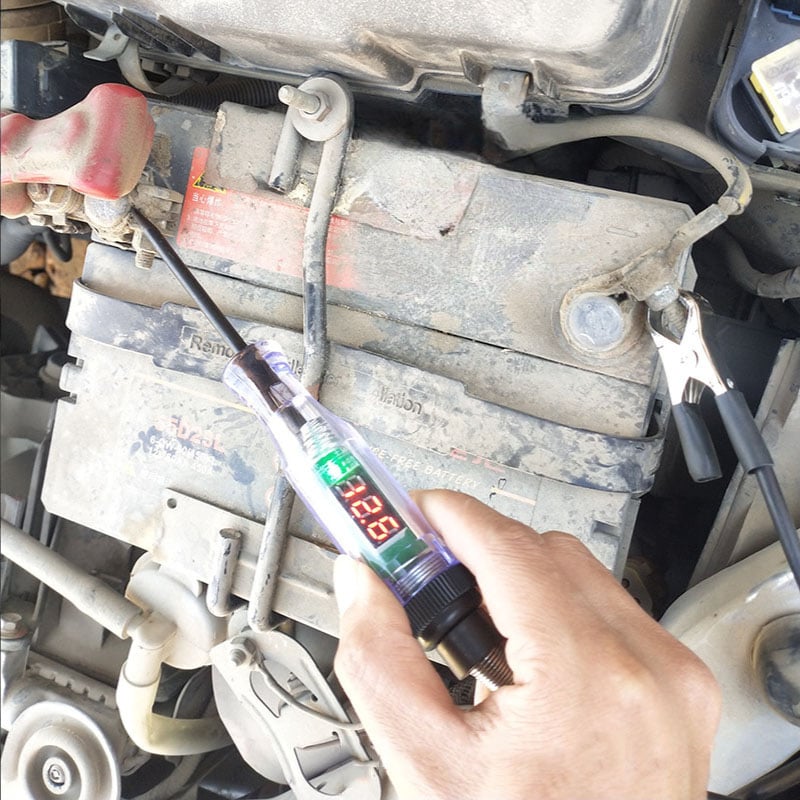 🔥BIG SALE - 49% OFF🔥🔥Car truck circuit test pen
