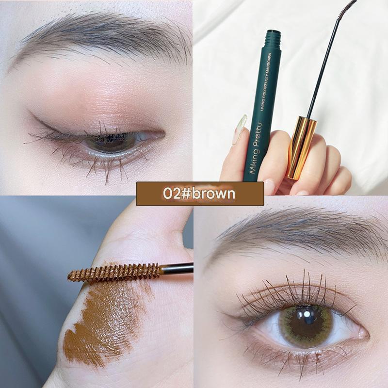 Magic Color Skinny Mascara