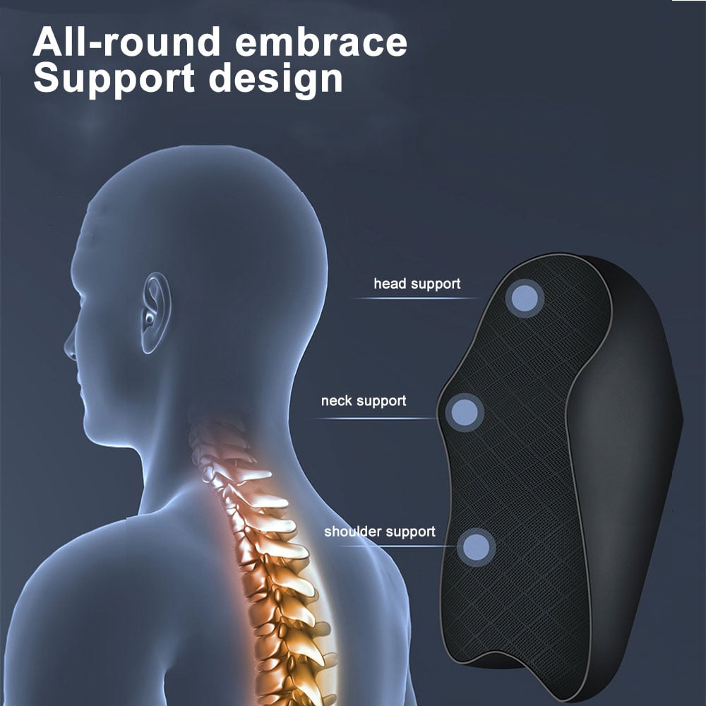 The most comfortable - car seat neck pad-Save 47% OFF