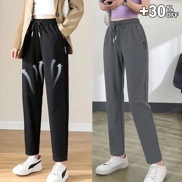 🔥 48% OFF🔥 - Women's Fast Dry Stretch Pants