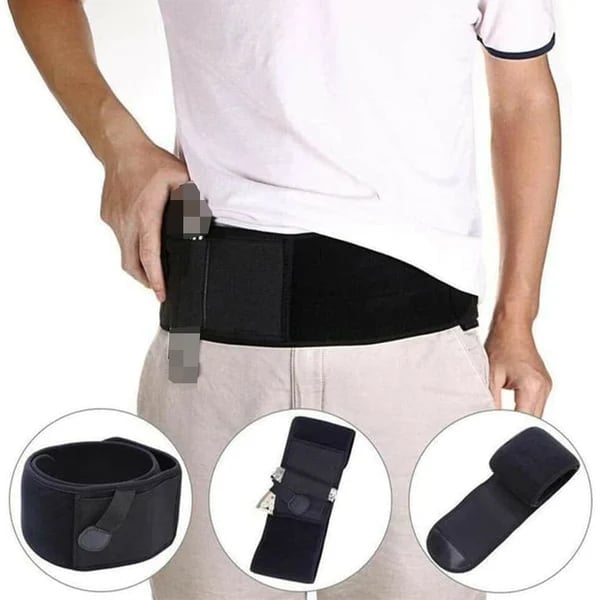 🔥 SALE 49%🔥🔥 OFF-Ultimate Belly Band Holster