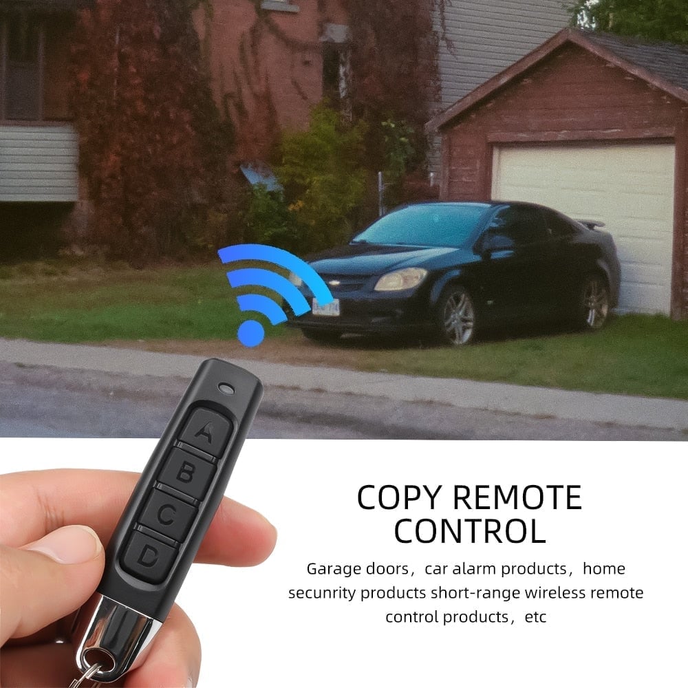 šSpring Hot Saleš4-in-1 Remote Control Duplicator