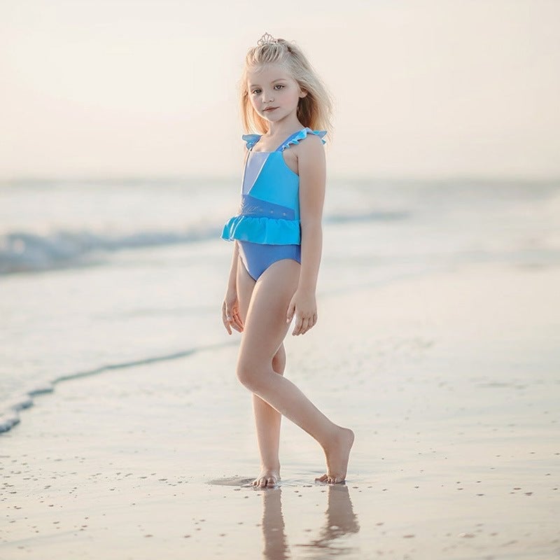 🔥 49% Off🔥-2023 New Cute Girls Swimsuit