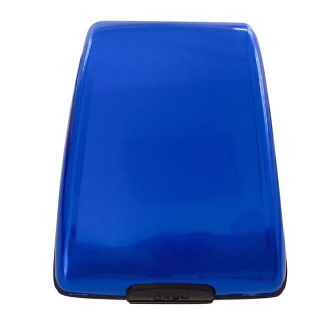 šSecure RFID Cash and Cards Wallet