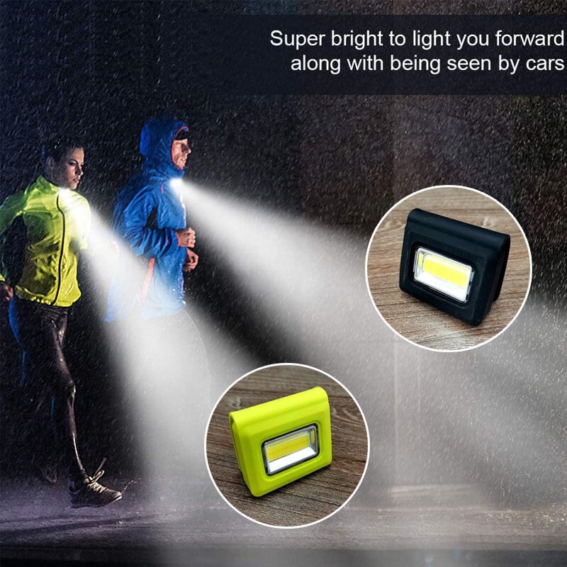 🔥 BIG SALE - 47% OFF🔥Magnetic Cob Work Light