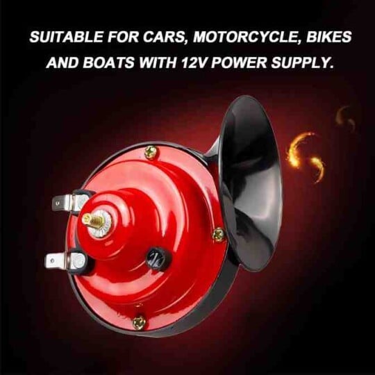 48%🔥-150DB TRAIN HORN FOR TRUCKS