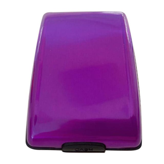 šSecure RFID Cash and Cards Wallet