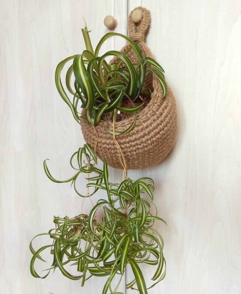 🔥BIG SALE - 48% OFF🔥🔥-Hanging Wall Vegetable Fruit Baskets