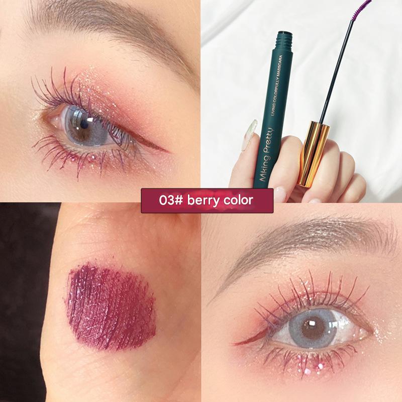 Magic Color Skinny Mascara