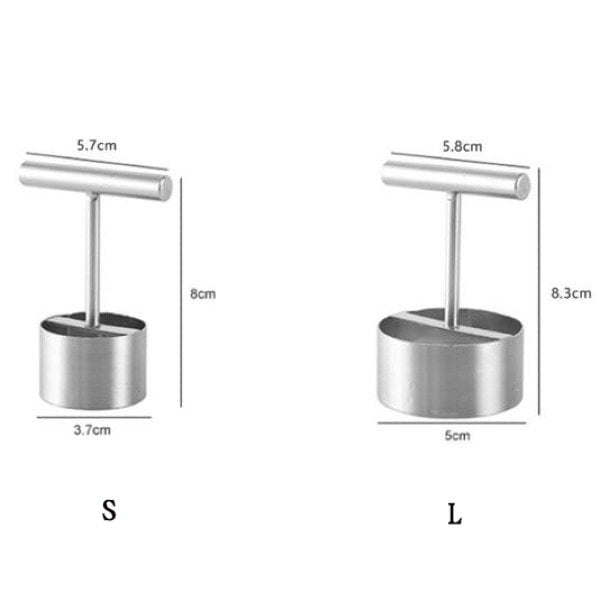 Stainless Steel Multifunction Apple Pear Core Separator Kitchen Toolđ„đ„buy 2 save 47% OFF