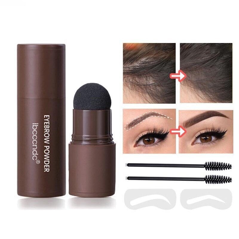 🔥 BIG SALE - 49% OFF🔥🔥One Step Brow Stamp Shaping Kit Free Shipping
