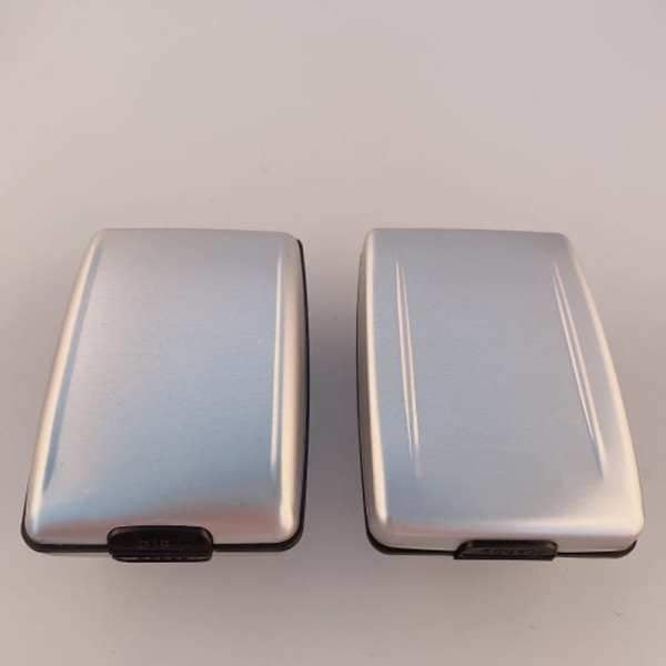 šSecure RFID Cash and Cards Wallet