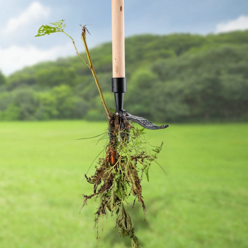 🔥 46% OFF🔥🔥New detachable weed puller