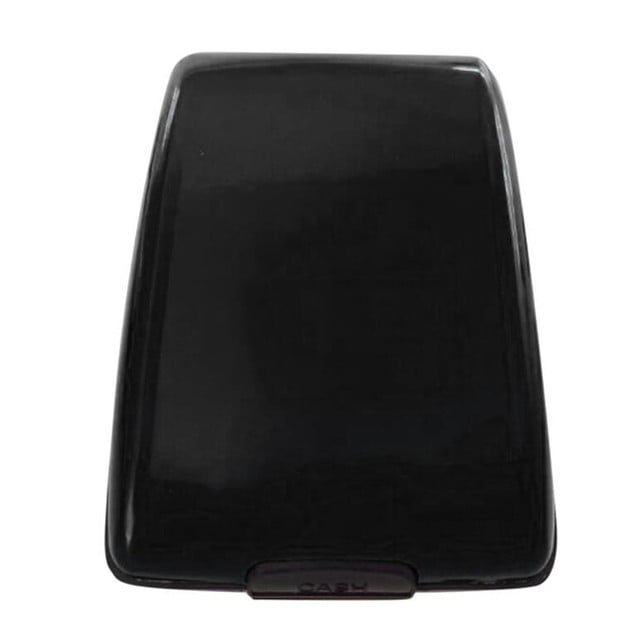 šSecure RFID Cash and Cards Wallet