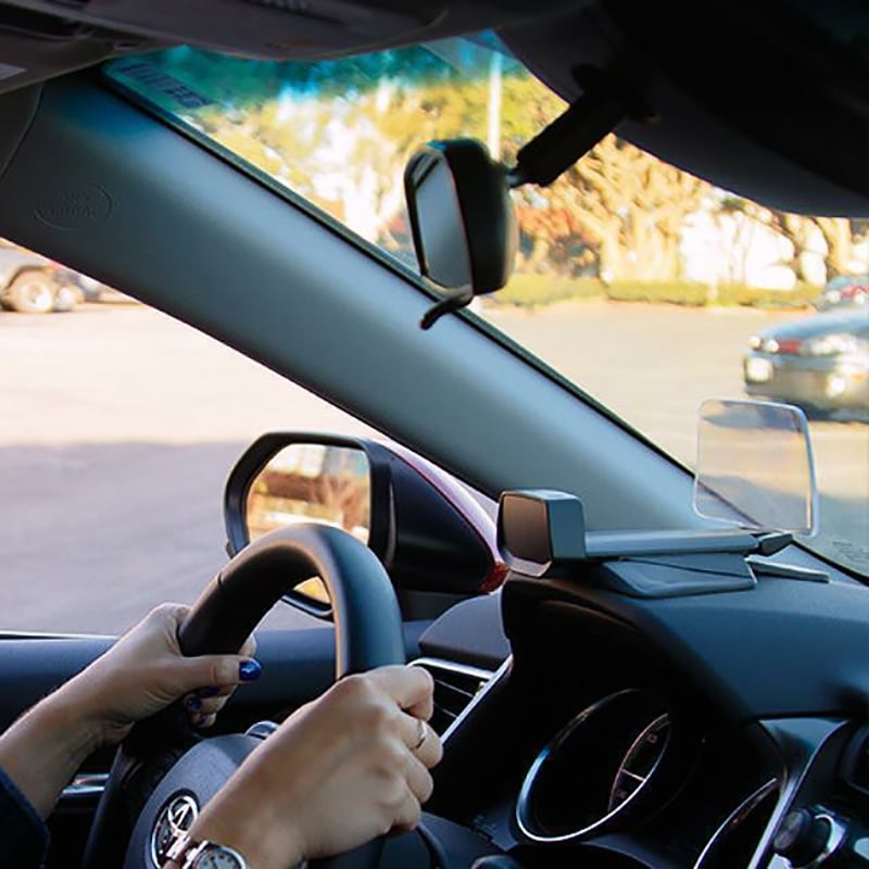 š„BIG SALE - 49% OFFš„š„HUDWAY DRIVE -THE BEST HEAD-UP DISPLAY FOR ANY CAR