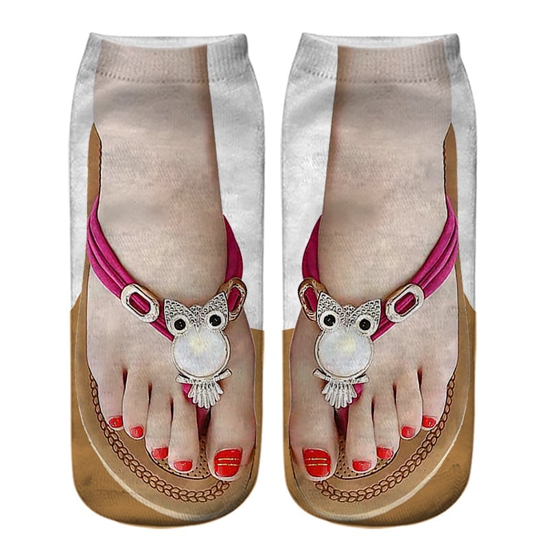 🔥 49% OFF🔥🔥 ✨Funny and weird socks✨