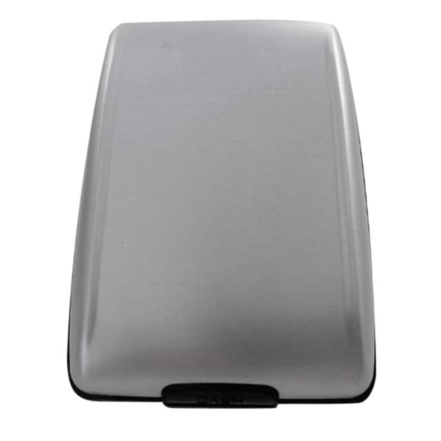 šSecure RFID Cash and Cards Wallet