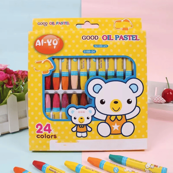 (🔥 Promotion 48% OFF)🔥🔥 Children's Drawing Roll - BUY 3 GET 48%OFF & FREE SHIPPING NOW!