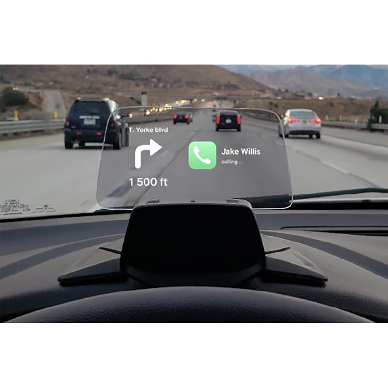 š„BIG SALE - 49% OFFš„š„HUDWAY DRIVE -THE BEST HEAD-UP DISPLAY FOR ANY CAR