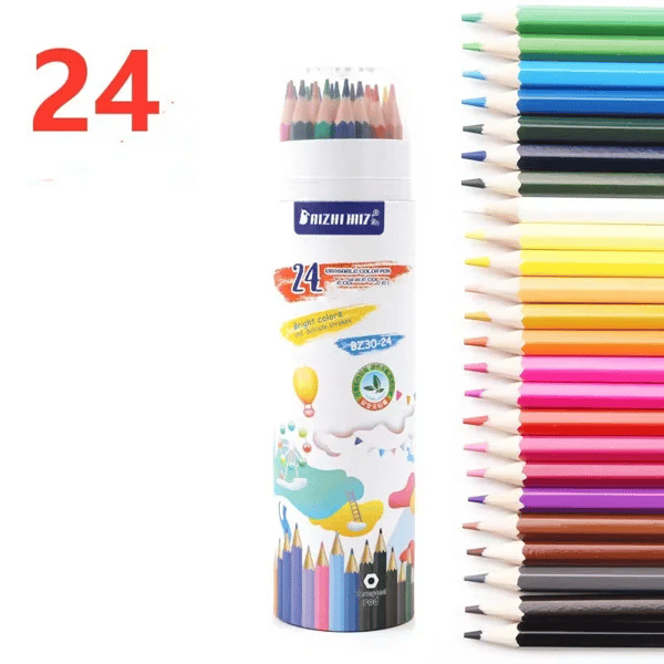 (🔥 Promotion 48% OFF)🔥🔥 Children's Drawing Roll - BUY 3 GET 48%OFF & FREE SHIPPING NOW!