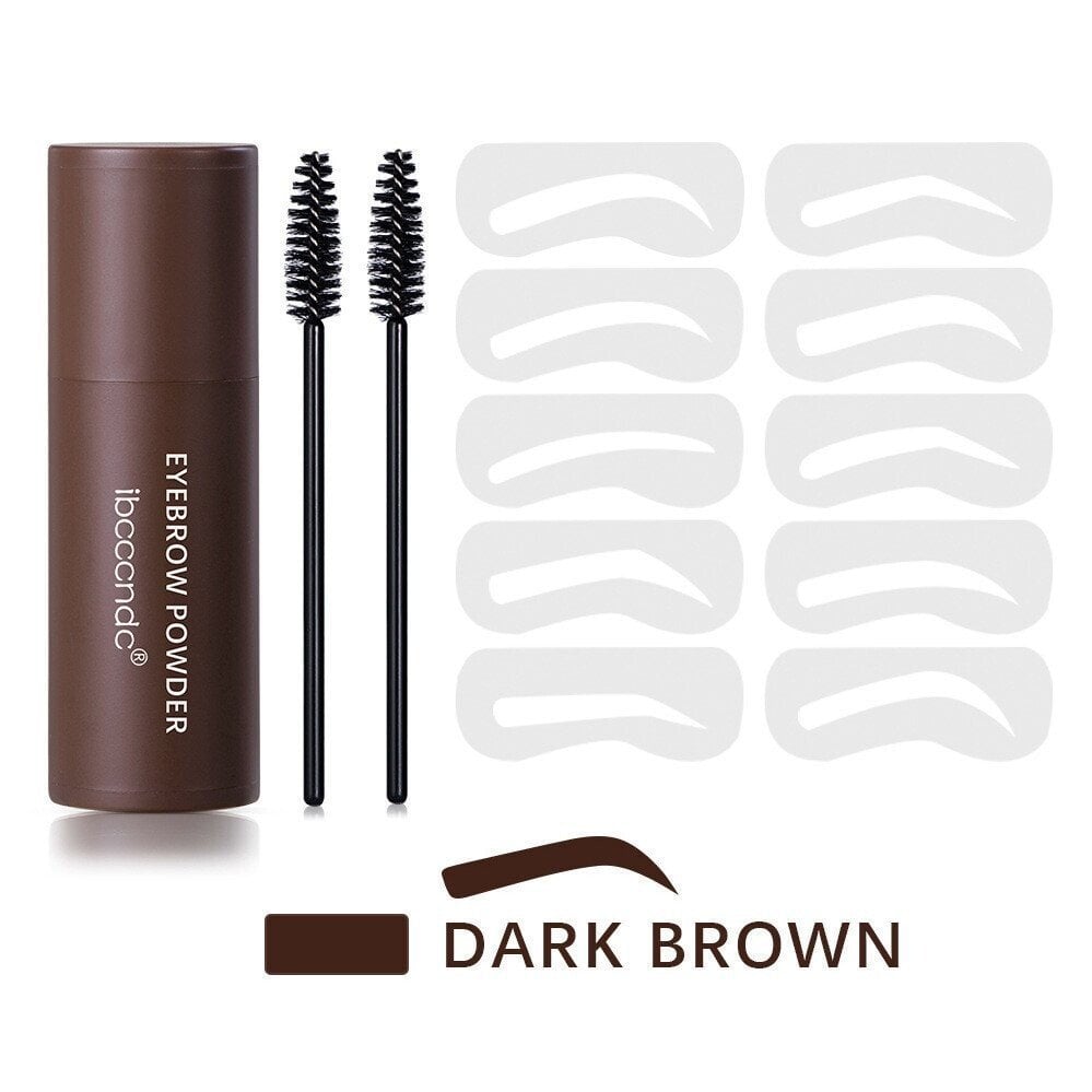 🔥 BIG SALE - 49% OFF🔥🔥One Step Brow Stamp Shaping Kit Free Shipping