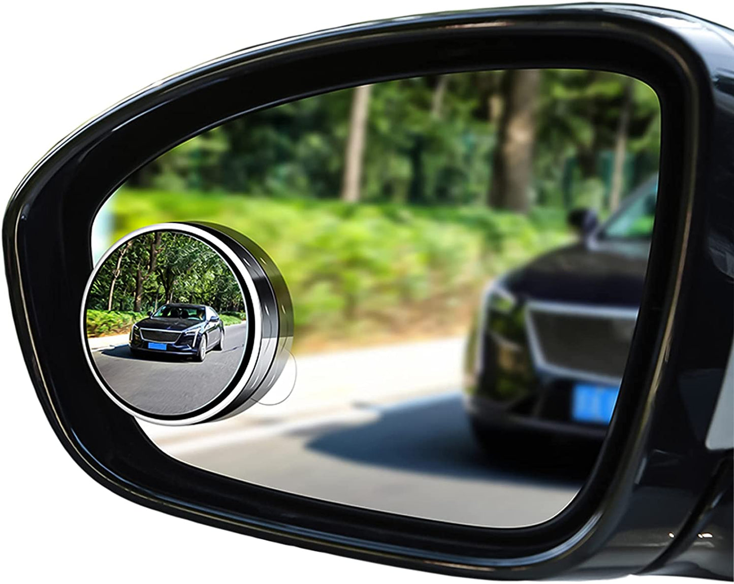 (š„Mother's Day Pre Now-49% Off)Car Blind Spot Mirror(1 PAIR)