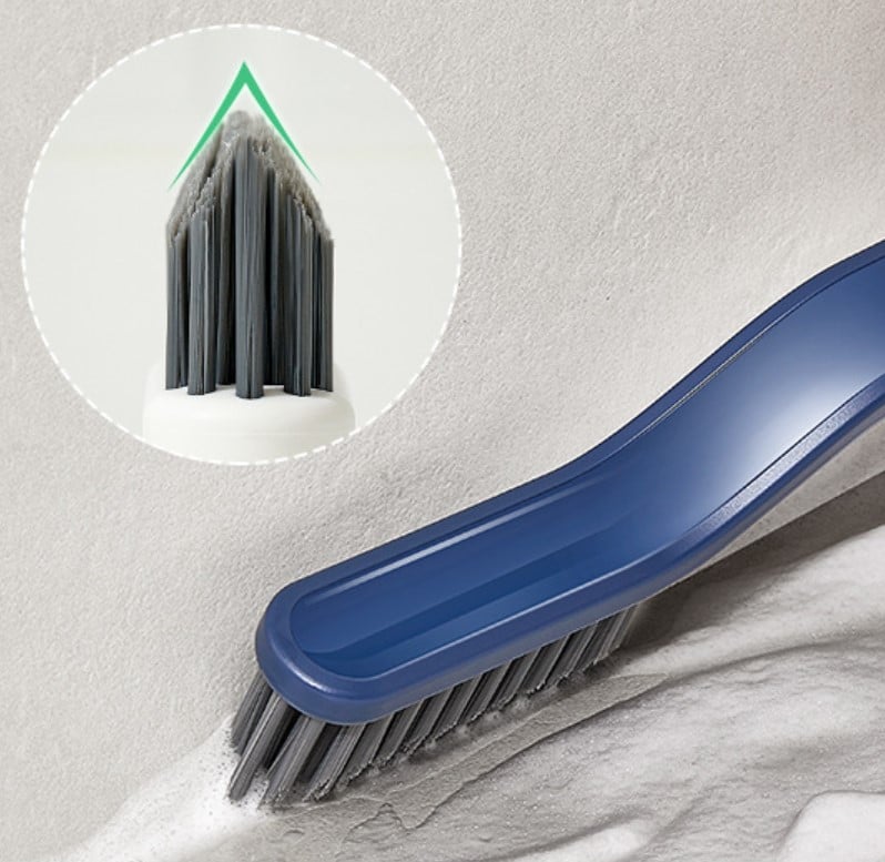 š„BIG SALE - 49% OFFš„Multifunctional floor seam brush