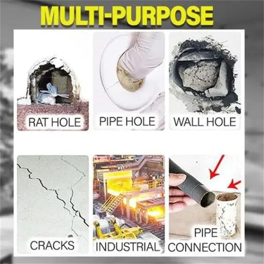 🔥BIG SALE - 47% OFF🔥New Type Waterproof Sealant Mastic