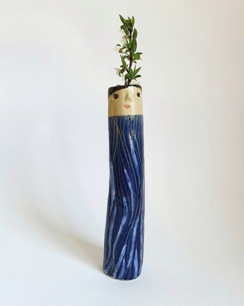 🔥 Special Sale 48% OFF-Spring Family Bud Vases👪