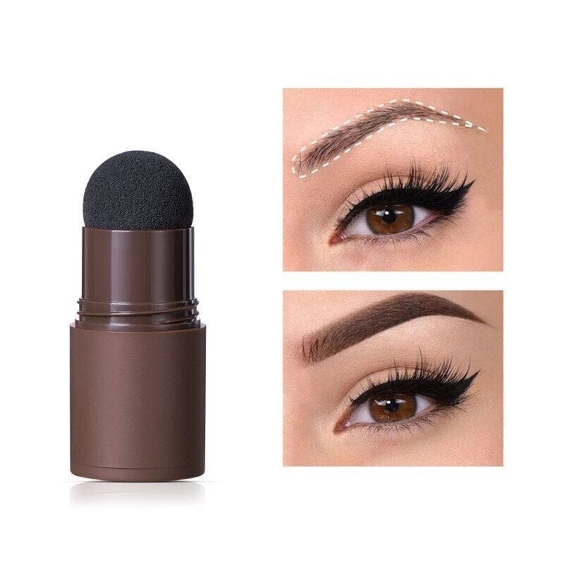 🔥 BIG SALE - 49% OFF🔥🔥One Step Brow Stamp Shaping Kit Free Shipping