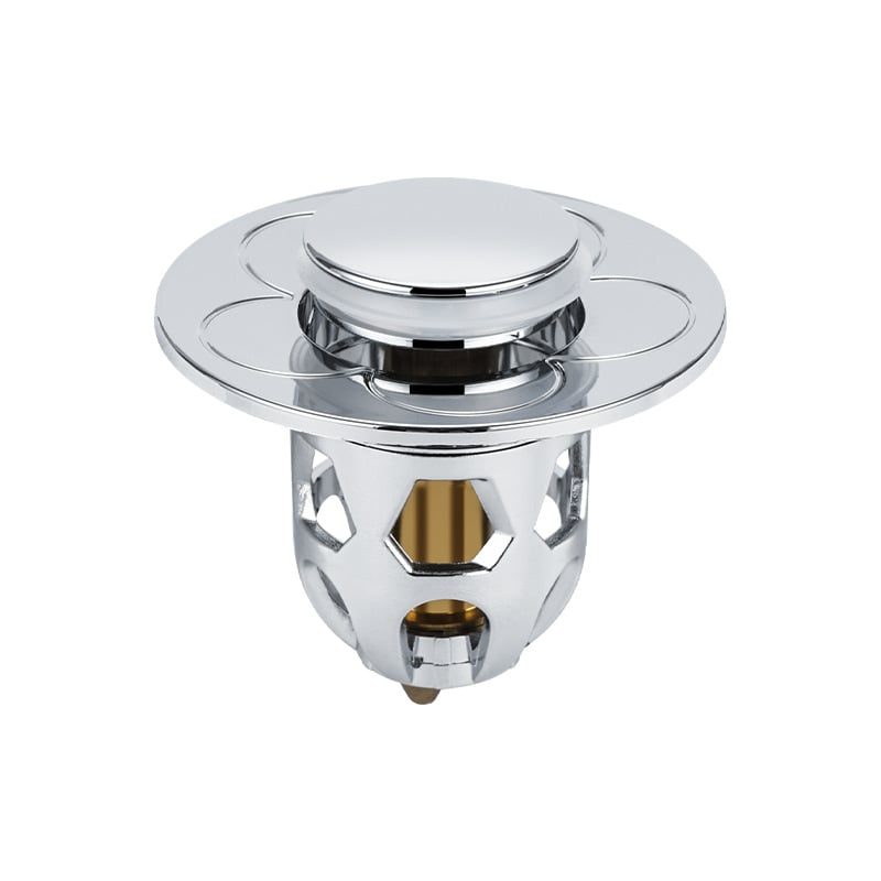 HOT SUMMER HOT SALE 44% OFF-Universal washbasin water head leaking stopper