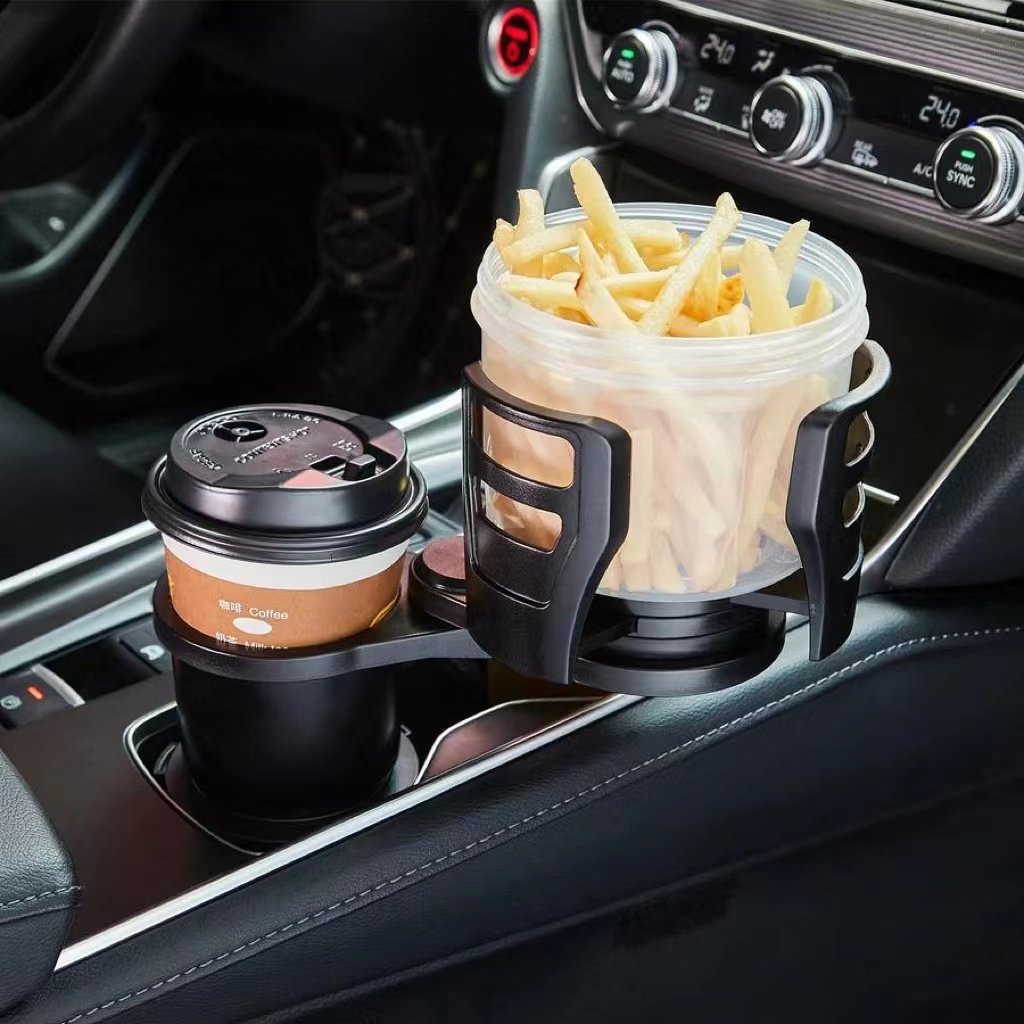 🎁 promotion 40% OFF- All Purpose Car Cup Holder